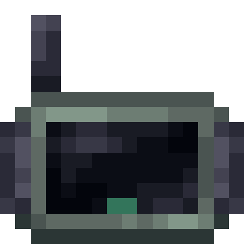 Гаджет наводчика цели Гаджет наводчика цели