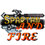 Spartan and Fire avatar
