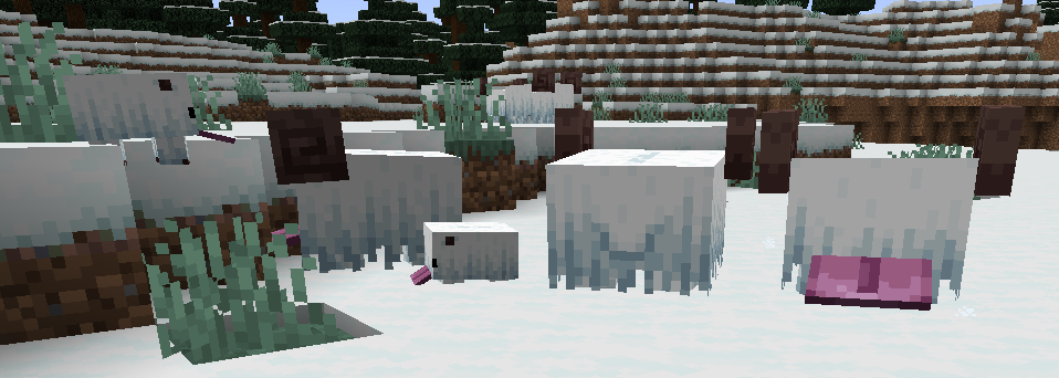 Снаффлс Снаффлс