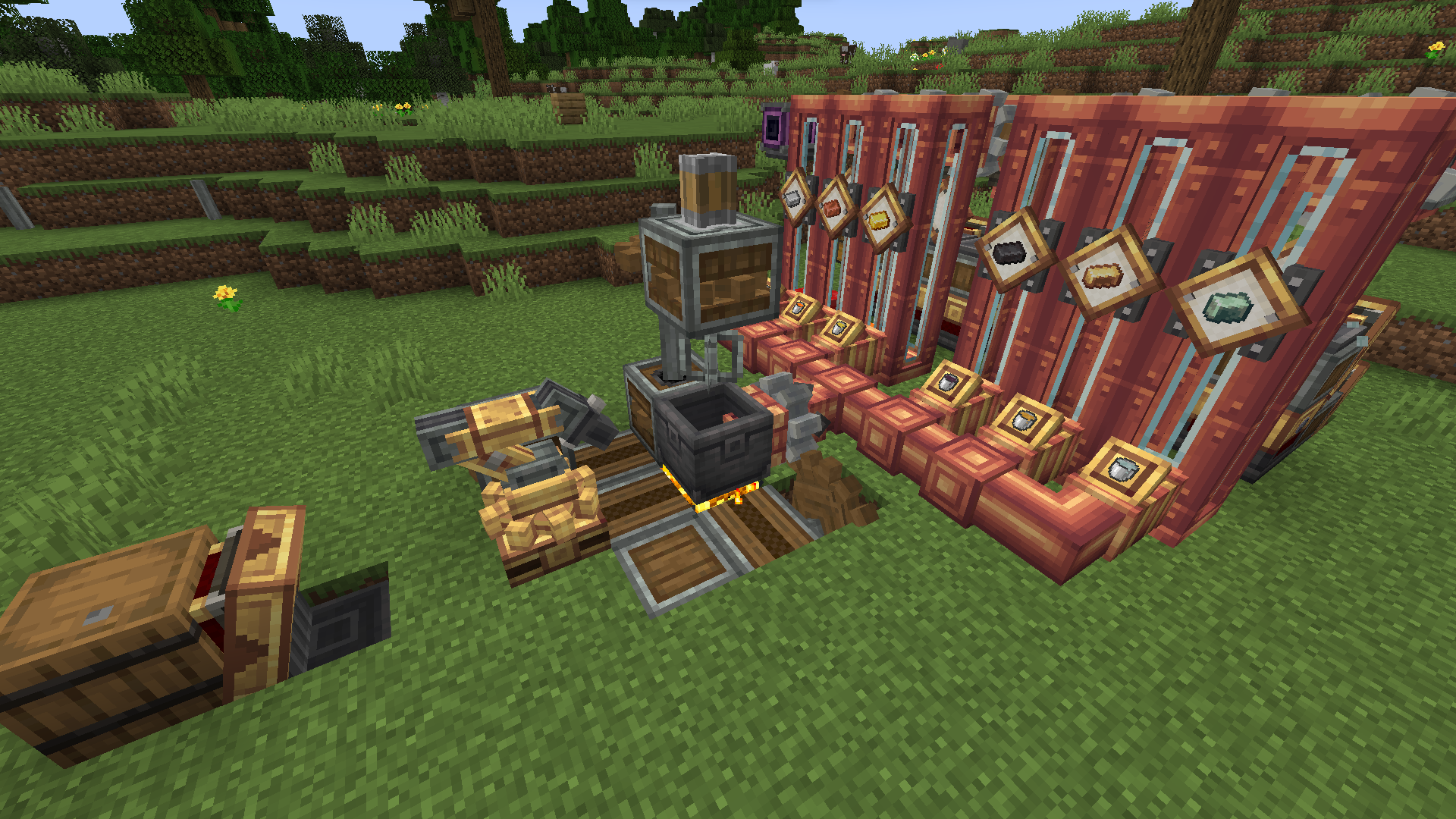 Набор для плавки Набор для плавки