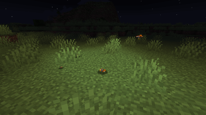 Светлячок осветит ваш путь даже в тёмных местах. Светлячок осветит ваш путь даже в тёмных местах.