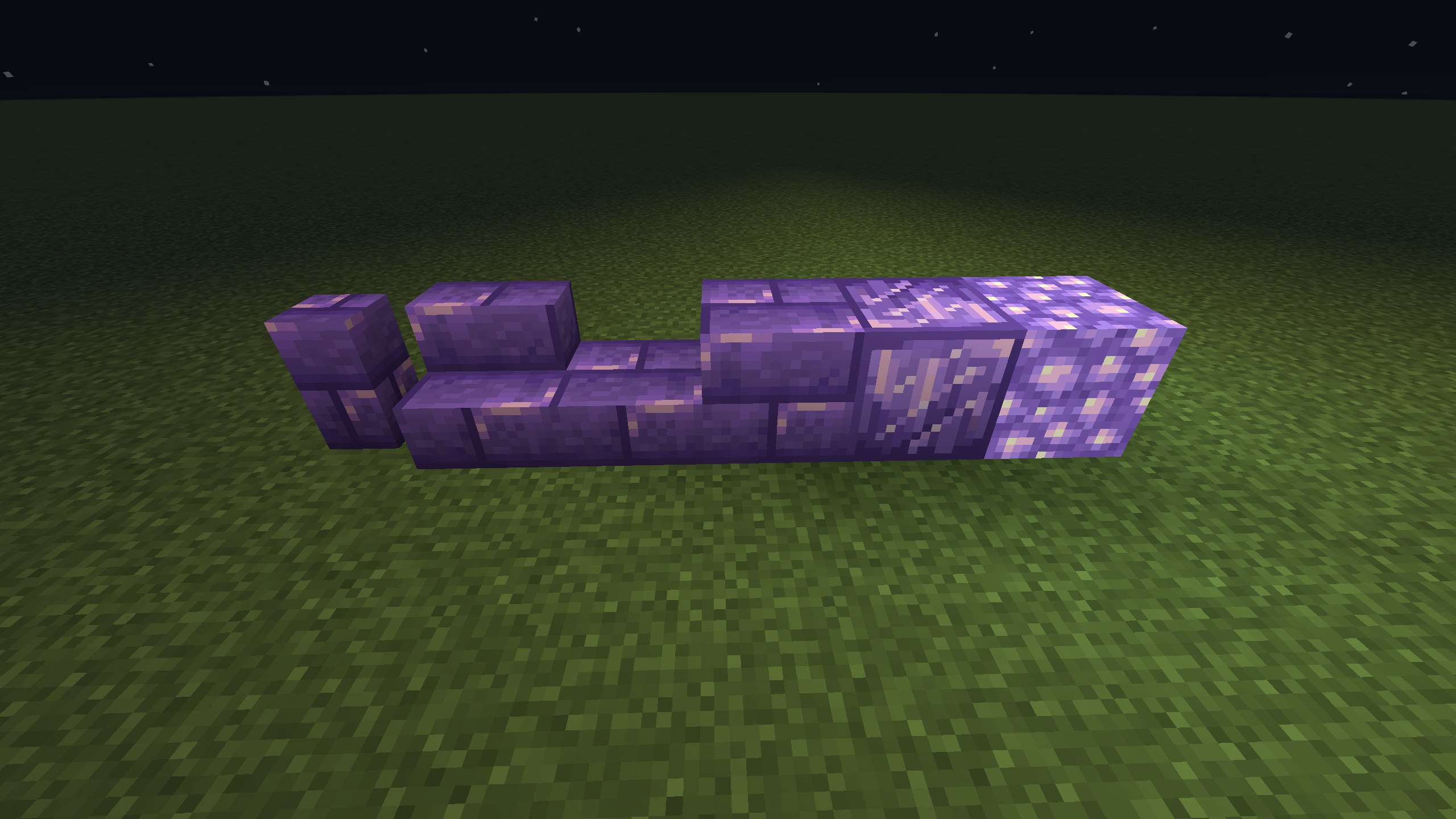 Обновлённые блоки Обновлённые блоки