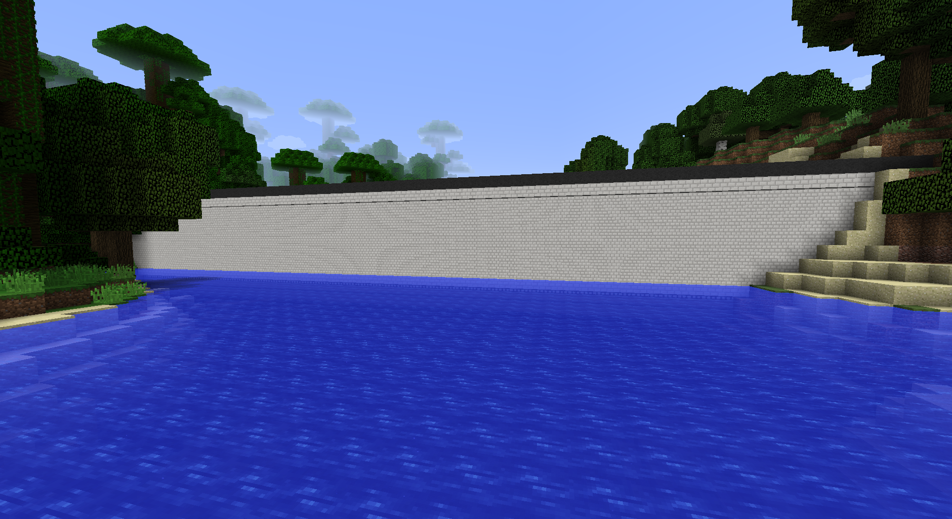 Abandoned Facility Abandoned Facility