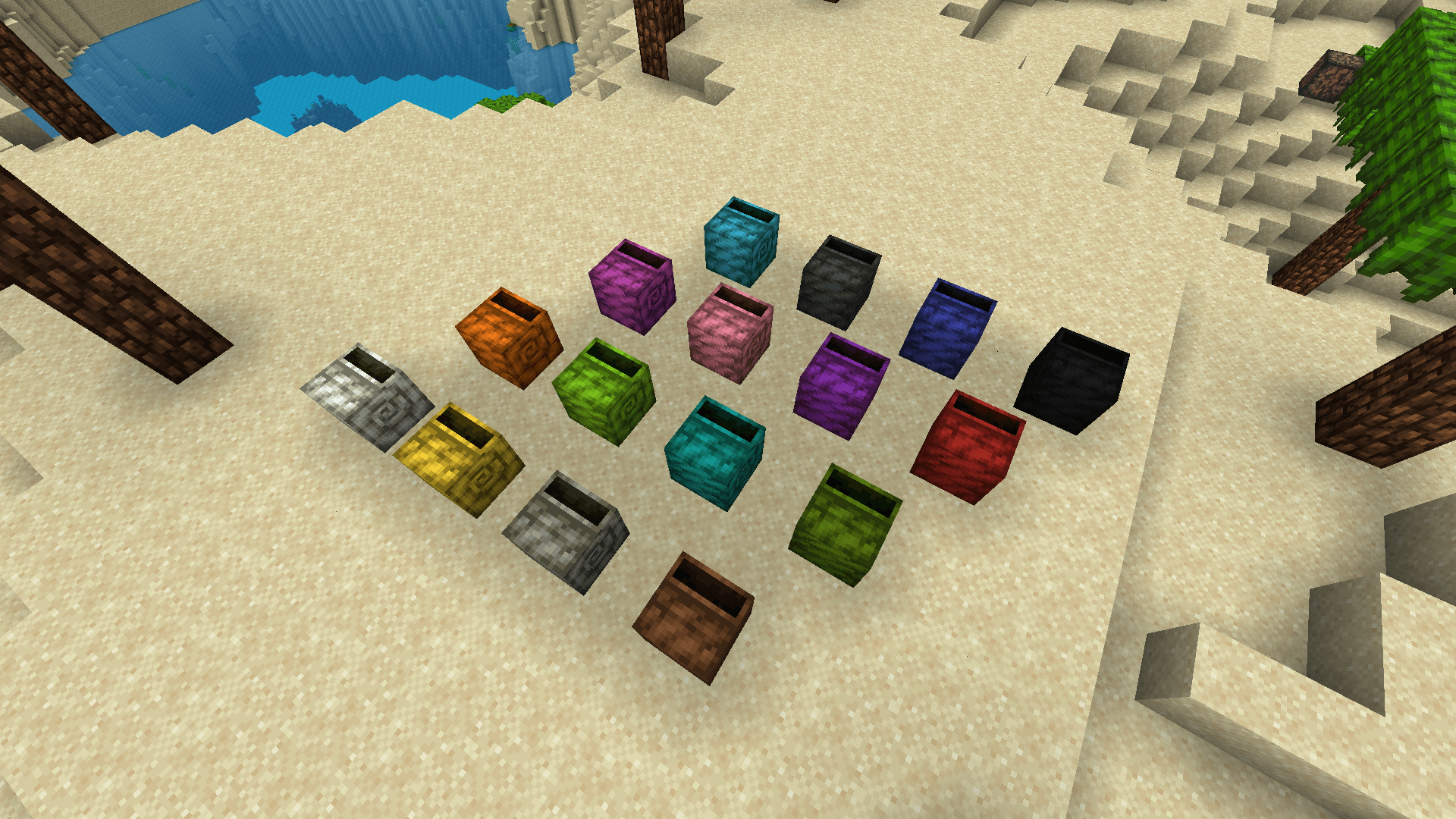 Хороший строительный блок Хороший строительный блок