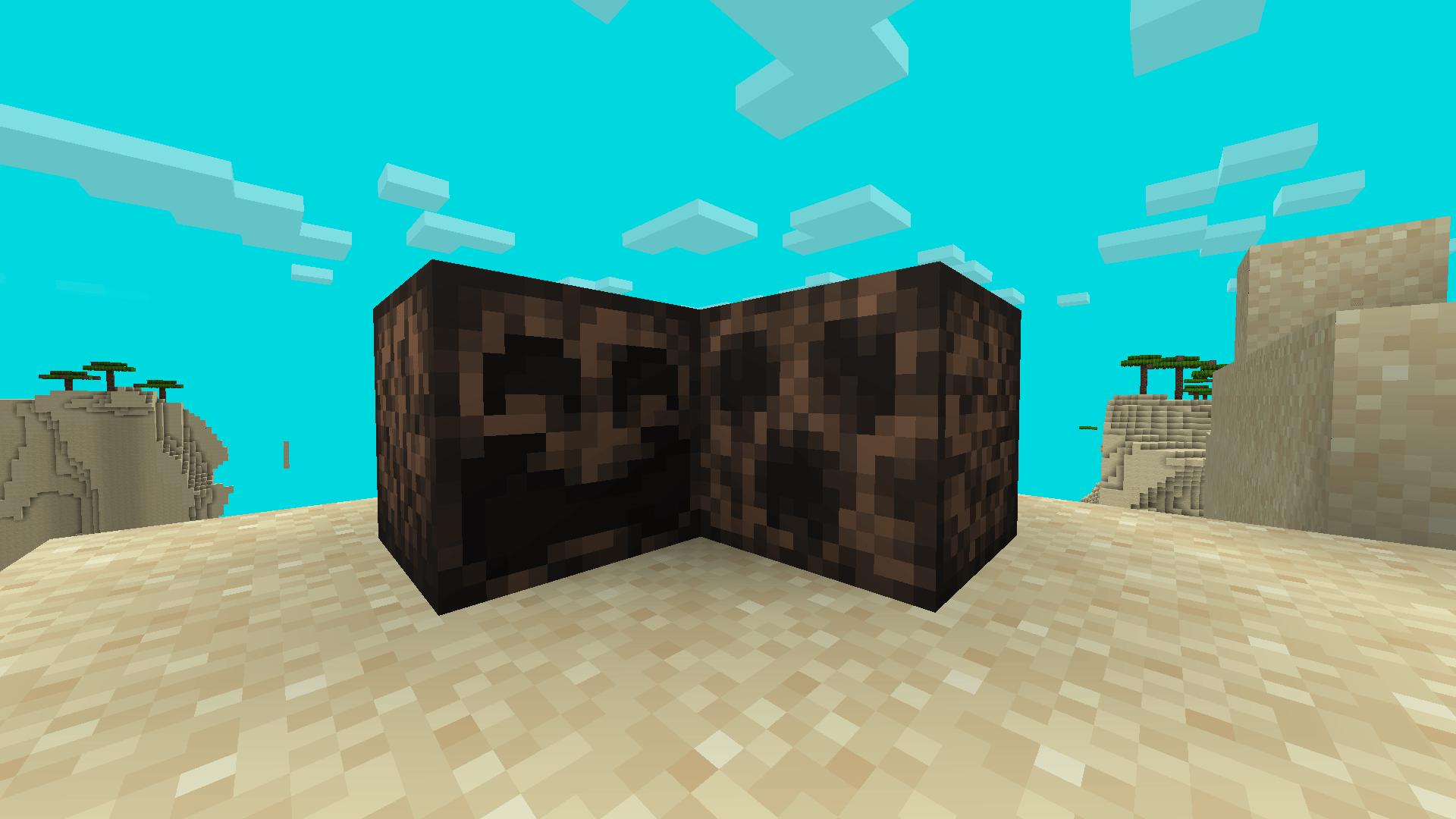 Вы можете подстричь обычный кокос ножницами, чтобы получить счастливую версию :) Вы можете подстричь обычный кокос ножницами, чтобы получить счастливую версию :)