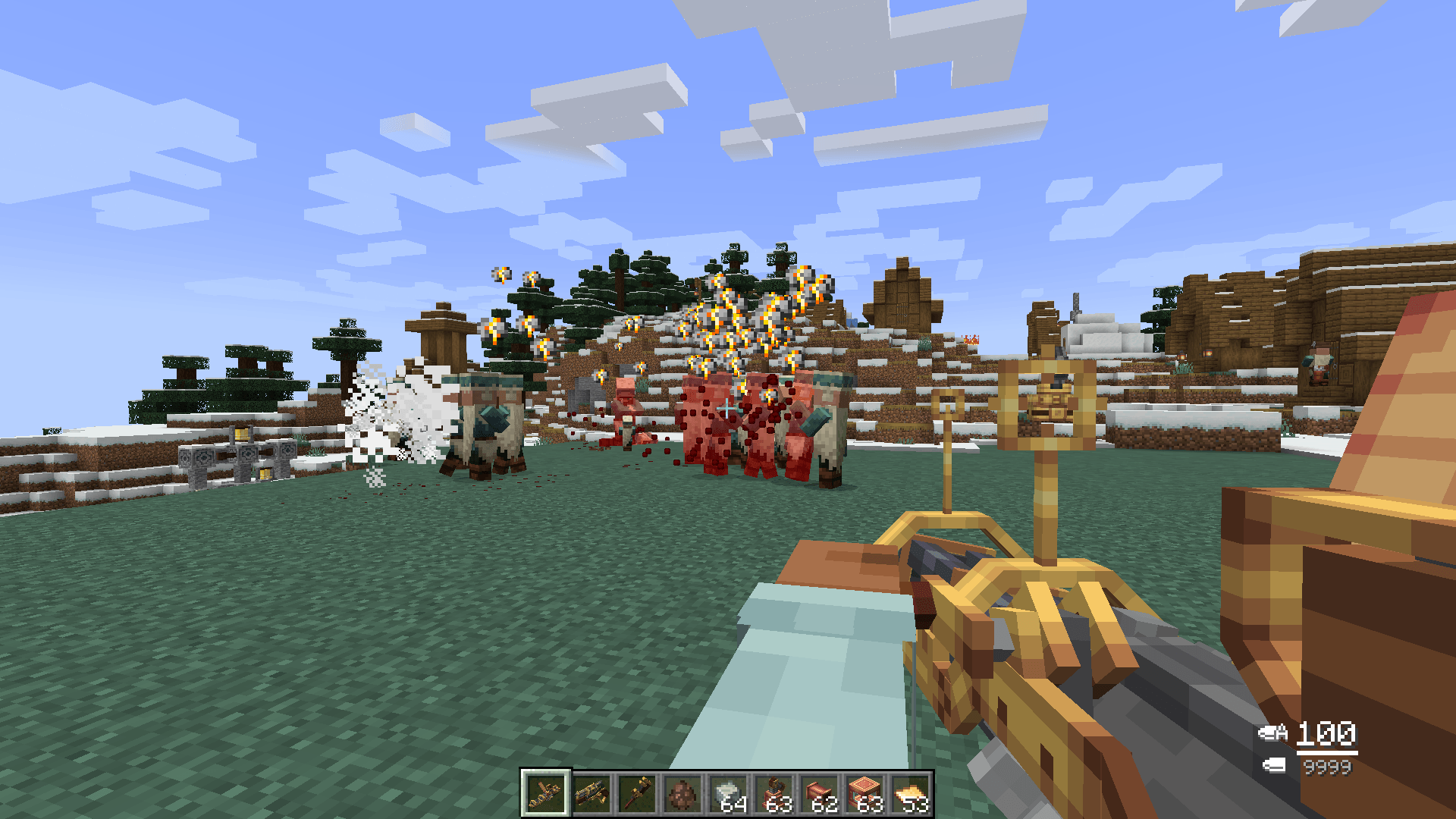 Военные преступления Военные преступления