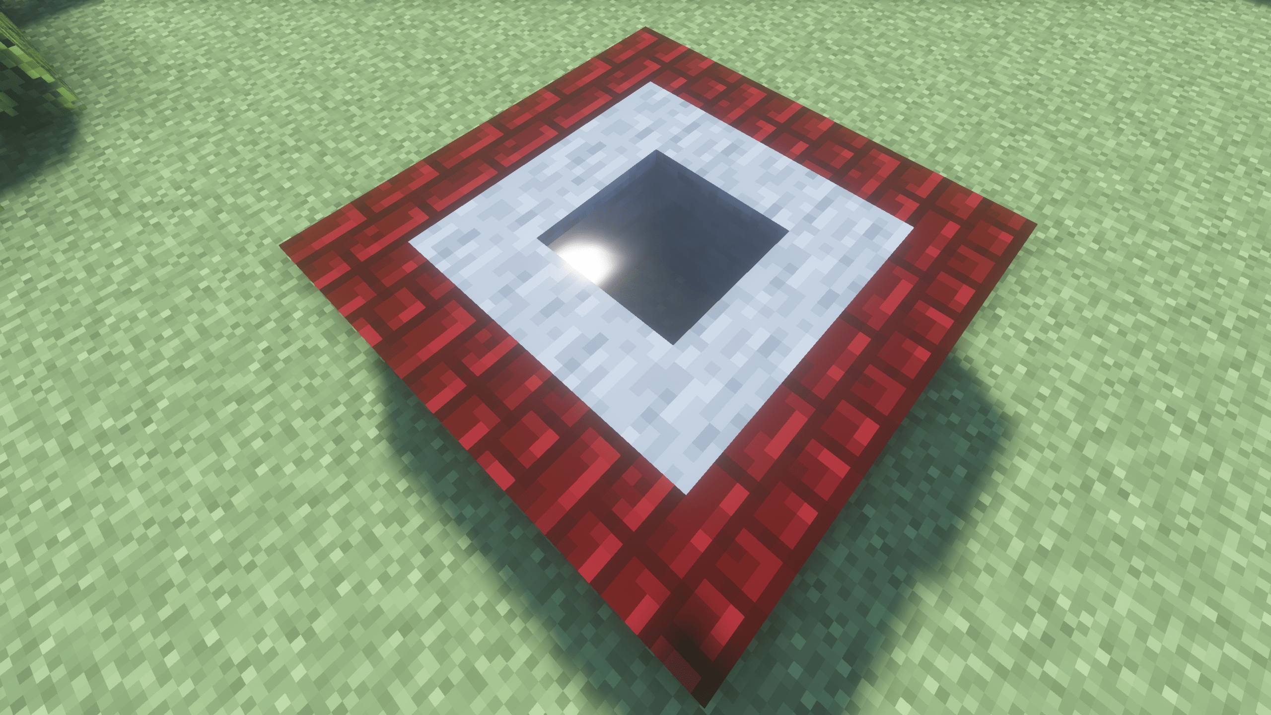 Пример затопления водой 2. Пример затопления водой 2.