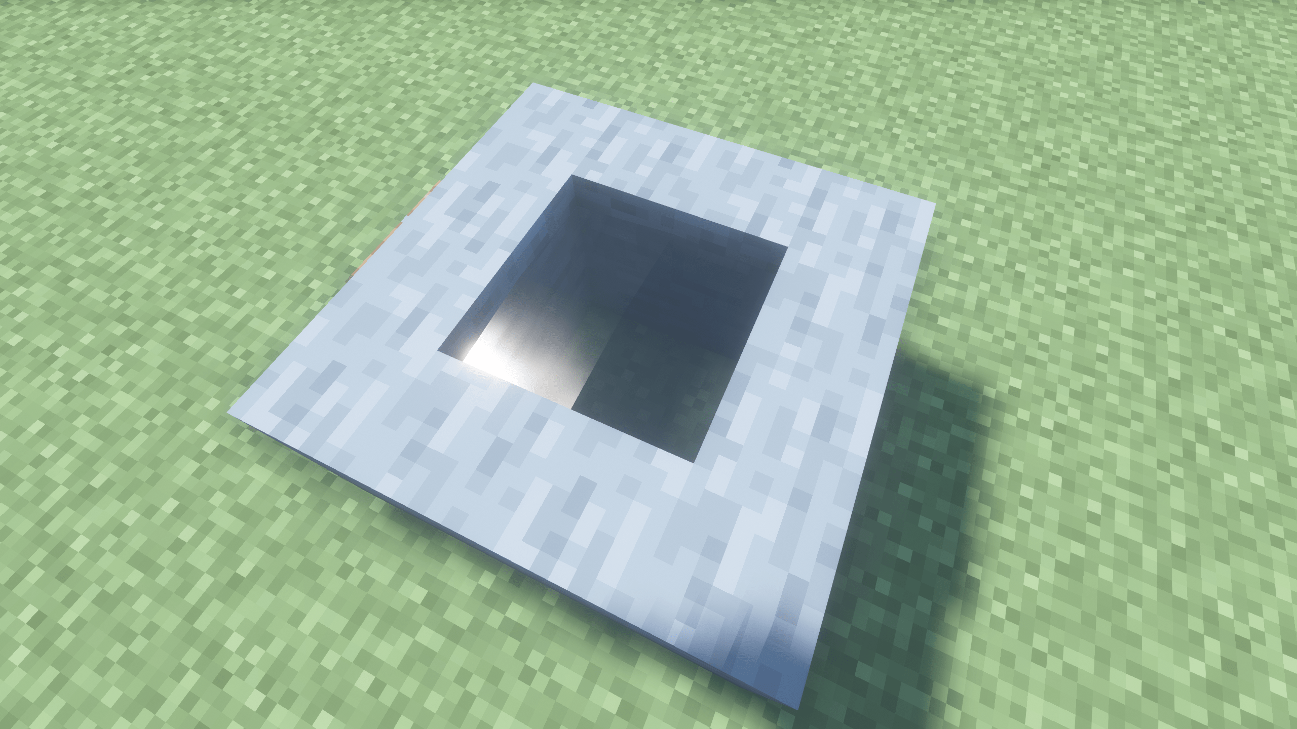 Пример затопления водой 1. Пример затопления водой 1.