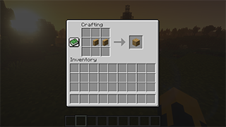 Из вертикальной в блок Из вертикальной в блок