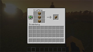 Из блока в вертикальную Из блока в вертикальную