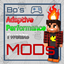 Adaptive Performance Tweaks: Mods avatar