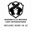 Keerdm's LC weapons loot integrations avatar