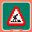Saro´s Road Signs avatar