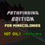Pathfinding Edition For MineColonies avatar