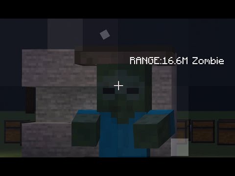 Демонстрация скрытности 1 Демонстрация скрытности 1