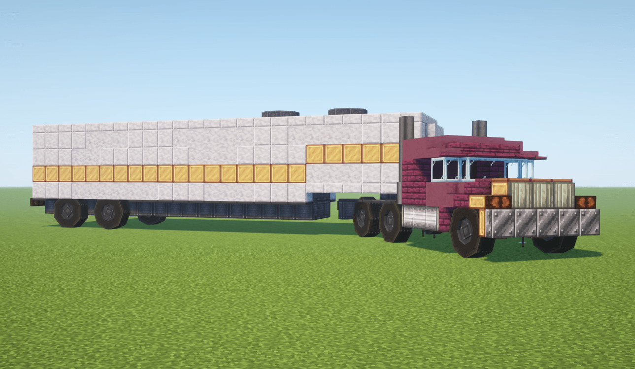 Постройка от fiz2zy Постройка от fiz2zy