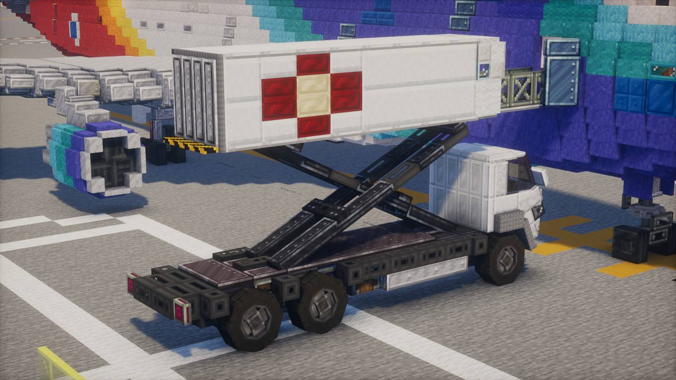 Постройка от LazyD, изображение из Discord VS2 Постройка от LazyD, изображение из Discord VS2