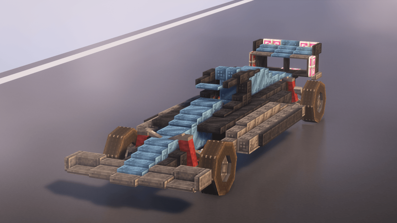 Постройка от "Life is a Bi", изображение с сервера VS2 Постройка от "Life is a Bi", изображение с сервера VS2