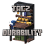 TACZ: Durability (Timeless and Classics Guns) avatar
