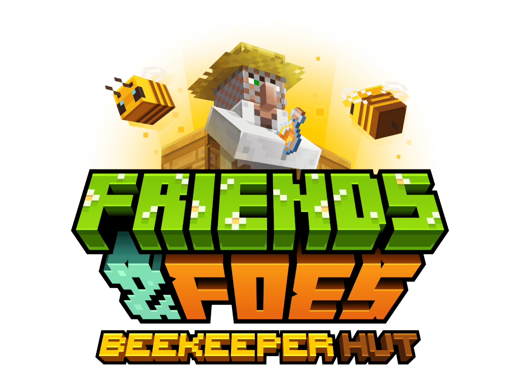 Friends&Foes - Beekeeper Hut Friends&Foes - Beekeeper Hut