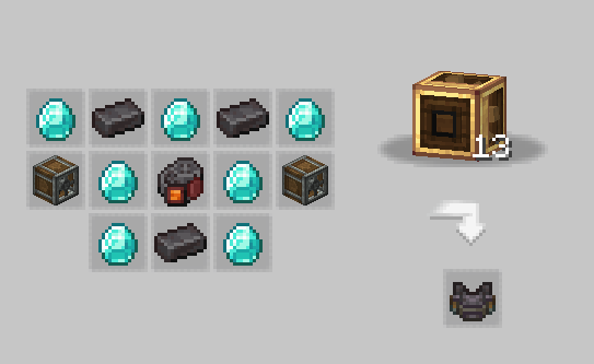 Рецепт незеритового реактивного ранца Рецепт незеритового реактивного ранца