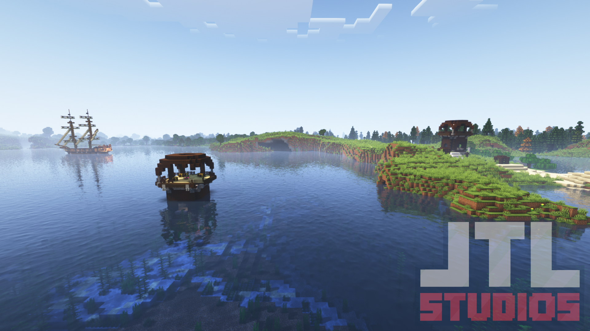 Лодка + грабитель Лодка + грабитель