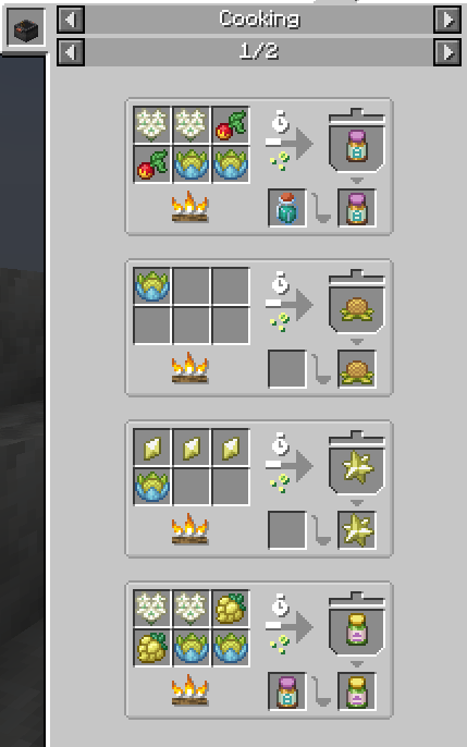 Использование кастрюли 1 Использование кастрюли 1