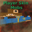 Player Skin Mob avatar