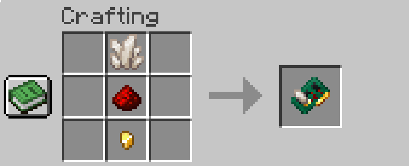 Как скрафтить Sorter Amplifier Как скрафтить Sorter Amplifier