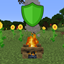 No Hostiles Around Campfire avatar