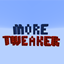 MoreTweaker avatar