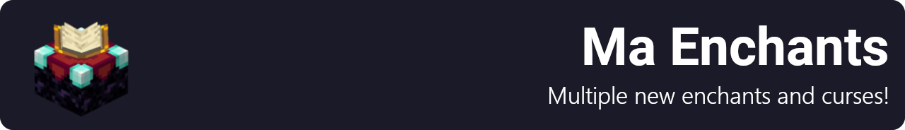 Ма очаровывает Ма очаровывает