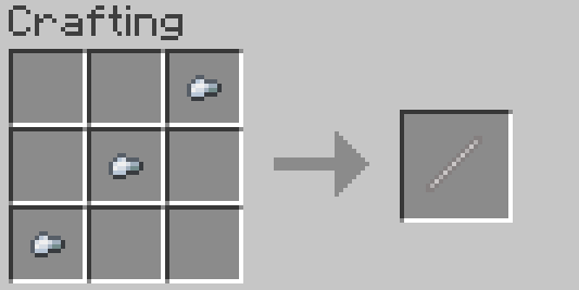 рецепт железной палки рецепт железной палки