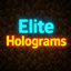 Elite Holograms avatar