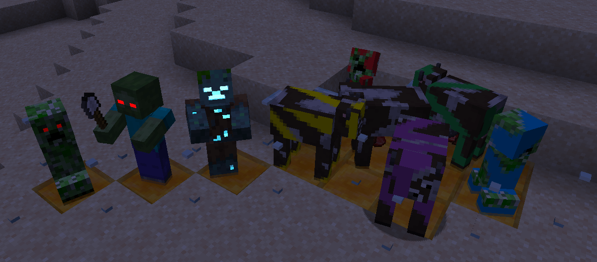 Особенности Особенности