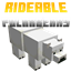 RideablePolarBears avatar