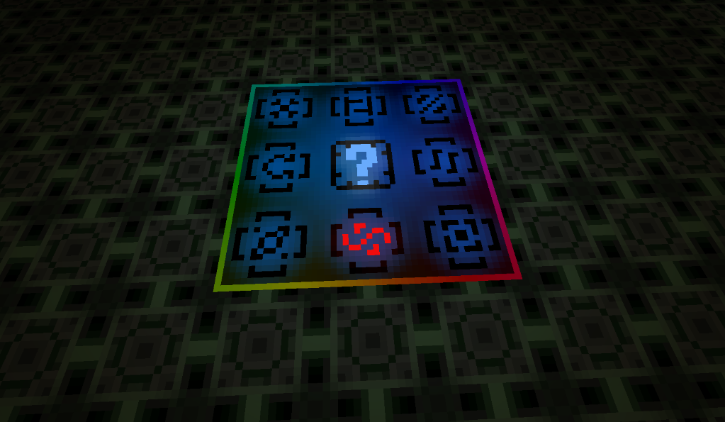 Игра света Игра света