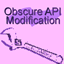 Obscure API Modification avatar