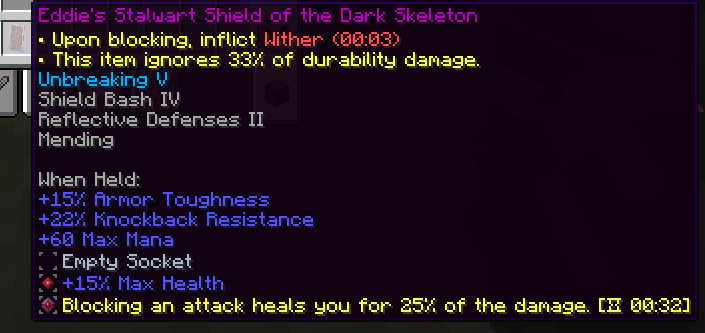 Самоцветы в экипировке от боссов и промежуток между гнёздами Самоцветы в экипировке от боссов и промежуток между гнёздами