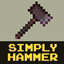Simply Hammer avatar