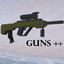 Guns ++ avatar