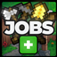 Jobs+ Remastered avatar