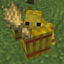 Straw Golem Updated avatar