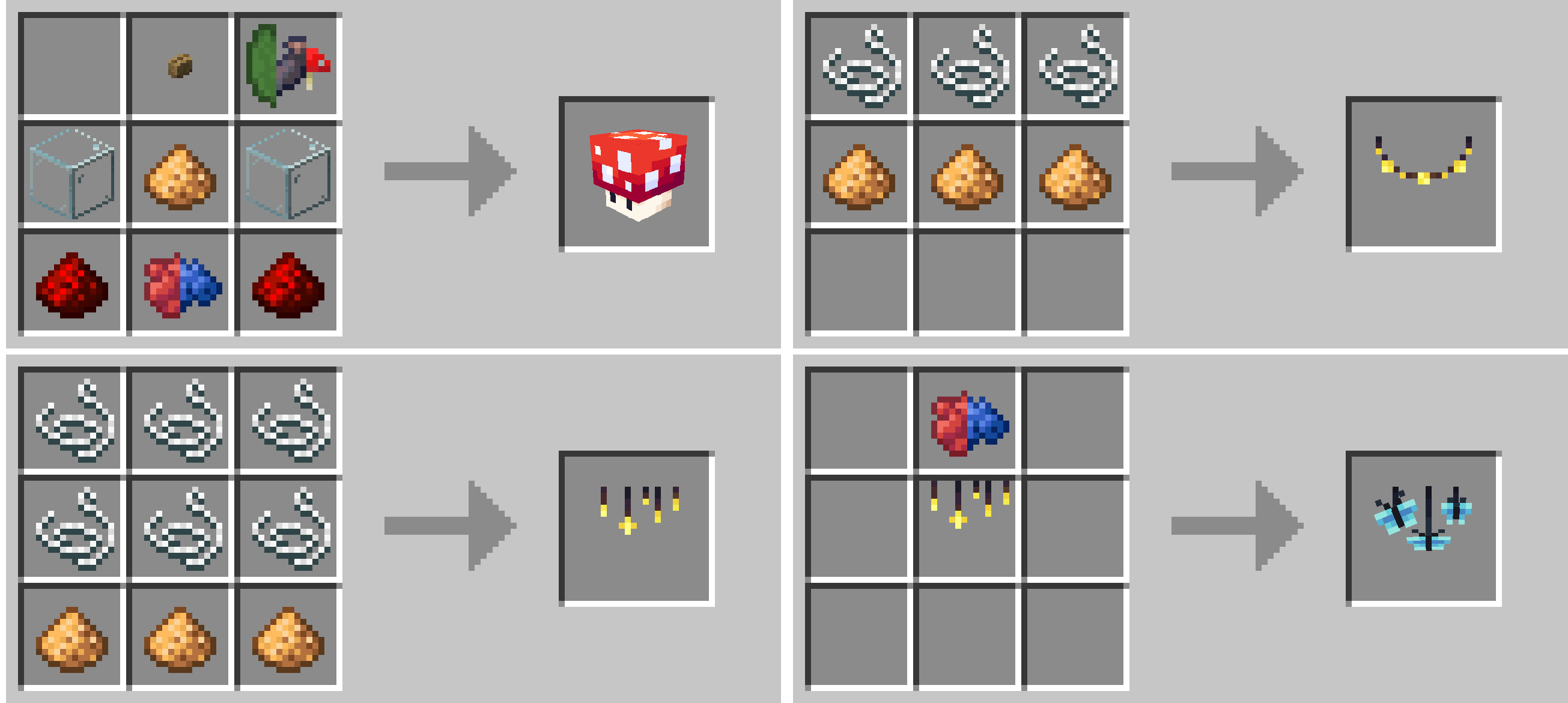 Рукоделие Рукоделие