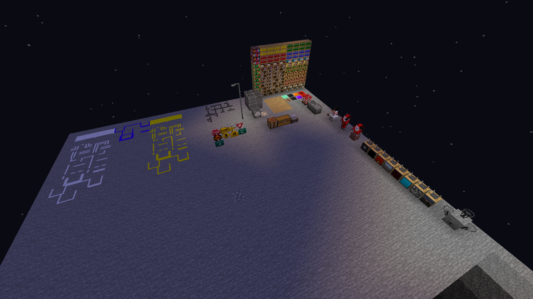 Thingamajigs обновлён до версии 1.18.1! Наслаждайтесь! Thingamajigs обновлён до версии 1.18.1! Наслаждайтесь!