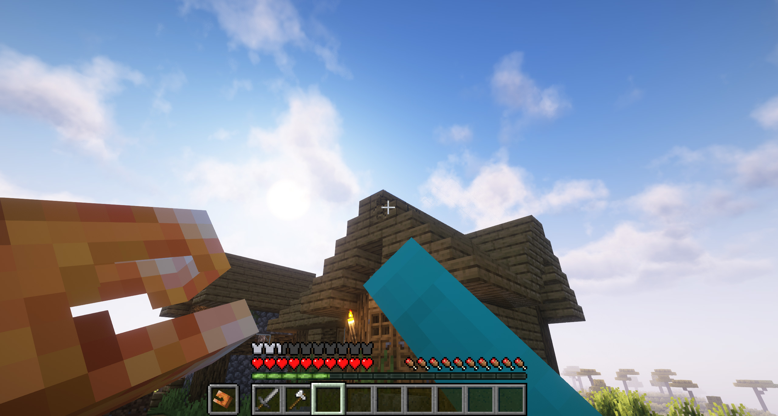 Клешни краба Клешни краба