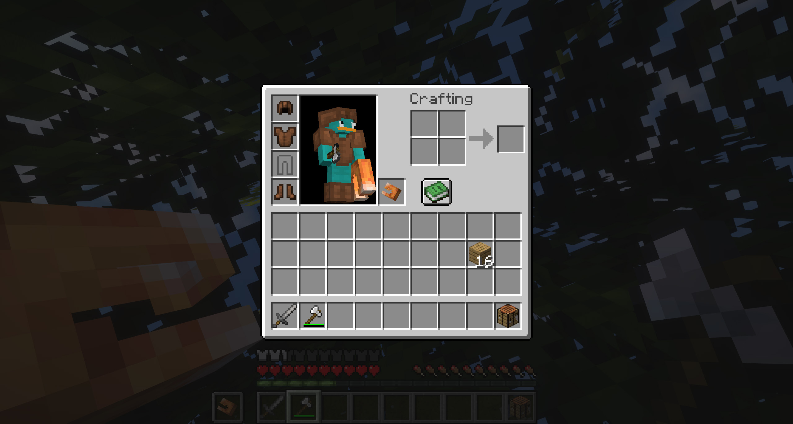 Клешни краба Клешни краба