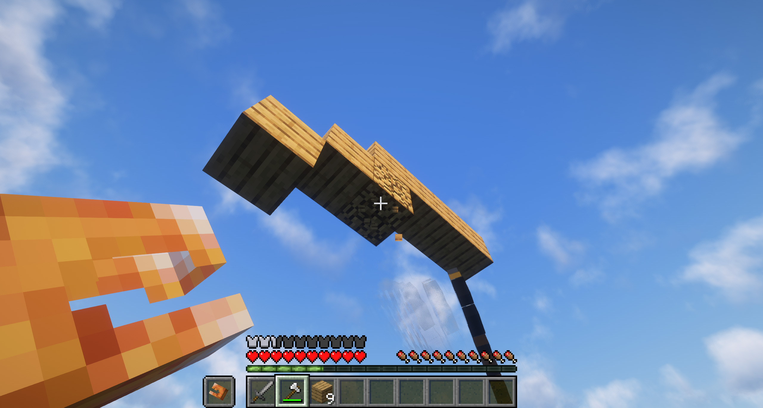 Клешни краба Клешни краба