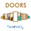 Macaw's Doors avatar