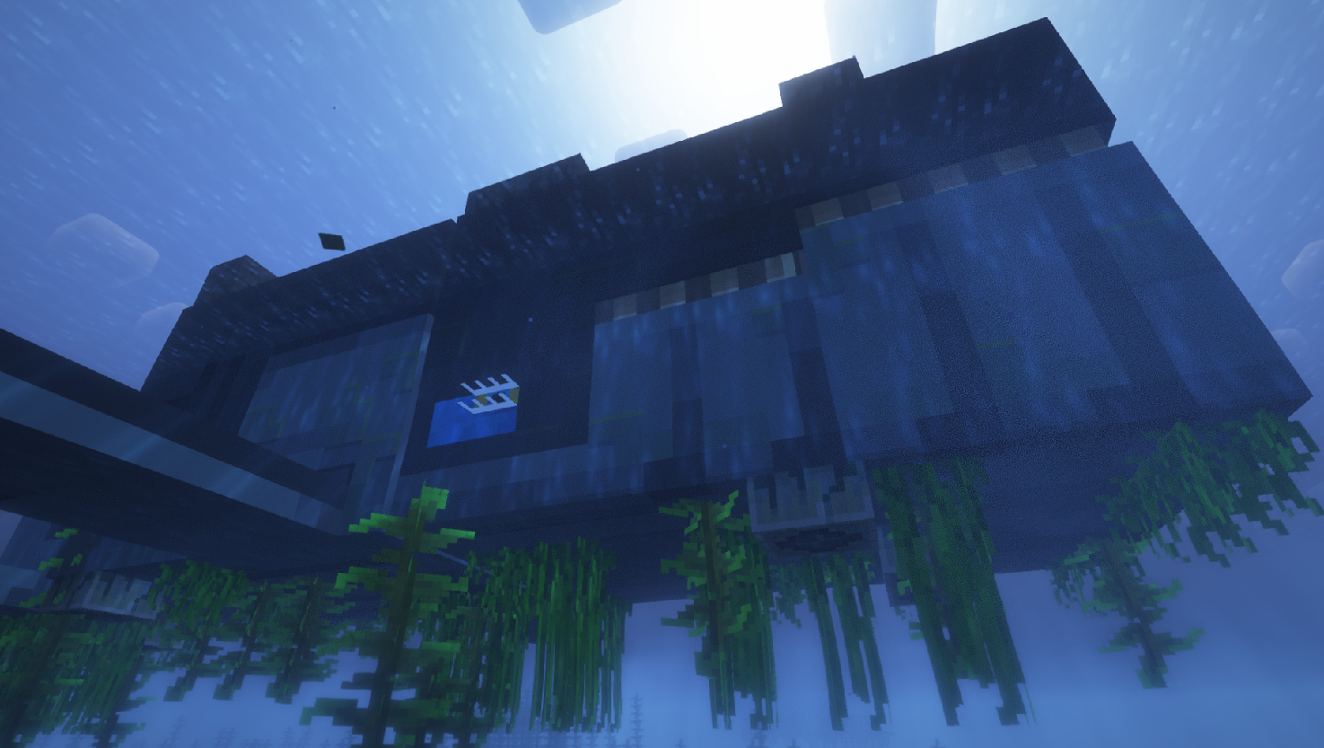 Крупный план Hullback Крупный план Hullback